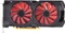 XFX Radeon RX 570 RS XXX Edition, 4GB GDDR5, DVI, HDMI, 3x DP Vorschaubild