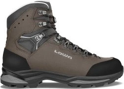 Lowa Camino Evo LL Wide brown/graphite (Herren)