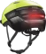 ABUS Purl-Y ACE Helm signal yellow Vorschaubild
