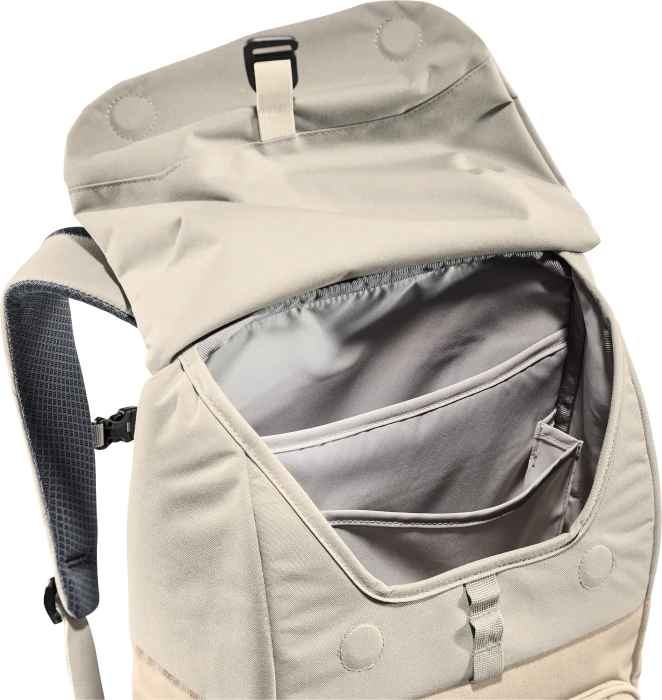 Deuter UP Sydney sand/bone