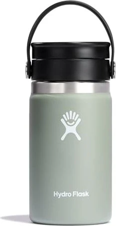 Hydro Flask Coffee Flex Sip Lid Isolierflasche 355ml agave