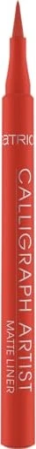 Catrice Calligraph Artist Matte Eyeliner