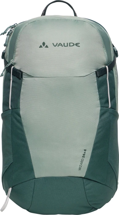 Vaude Wizard 24+4 agave