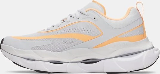 Under Armour Halo Racer halo gray/orange bloc/black (Herren)