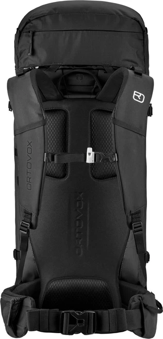 Ortovox Peak Light 40 black raven