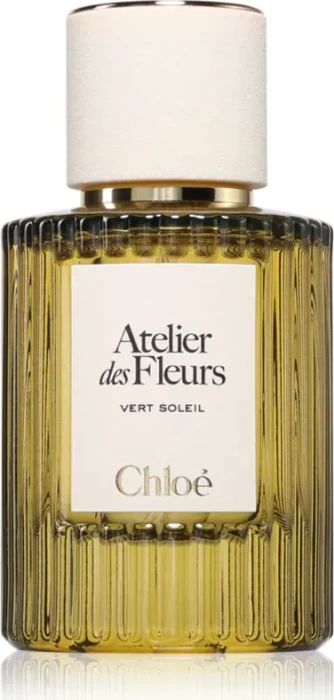 Chloé Atelier des Fleurs Vert Soleil Eau de Parfum, 50ml