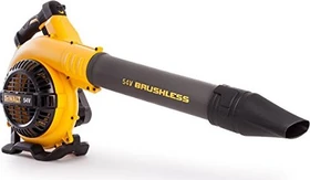 DeWalt DCM572X1 54V XR FlexVolt Akku-Laubbläser inkl. Akku 3.0Ah