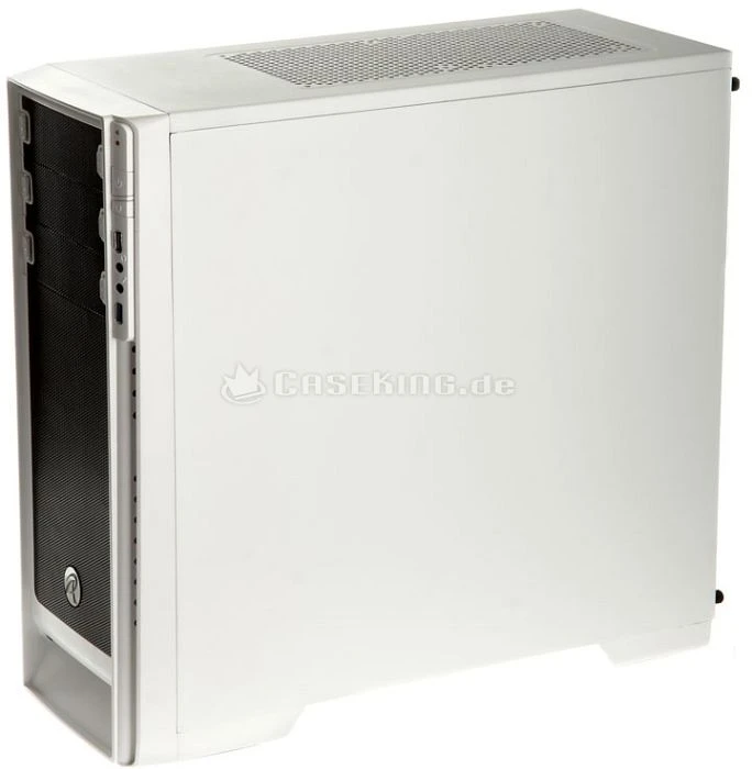 Raijintek Agos weiß
