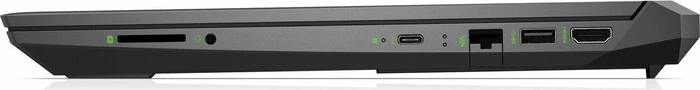 HP Pavilion Gaming 15-ec1148ng, Shadow Black, Ryzen 5 4600H, 16GB RAM, 512GB SSD, GeForce GTX 1650 Ti, DE