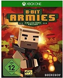 8-Bit Armies