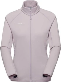 Mammut Aconcagua ML Funktionsjacke alpine calamint (Damen)