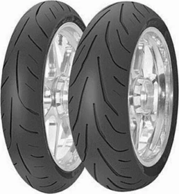Pirelli Angel City 100/70 17 49V TL