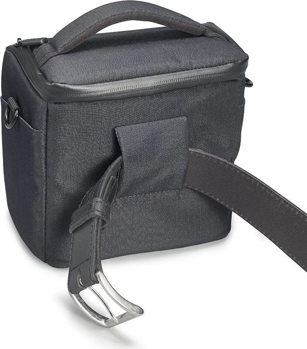 Cullmann Malaga Vario 400 Schultertasche rot