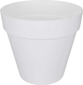 Elho Loft Urban 25 25cm weiß