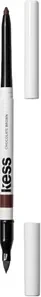 Kess Berlin Soft Shape Lip Liner chocolate brown, 0.35g