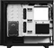 Fractal Design Define 7 Black/White TG Clear Tint, Glasfenster, schallgedämmt Vorschaubild