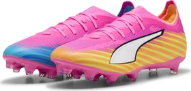 Puma Ultra 6 Match FG/AG poison pink/puma white/sun stream/bright aqua