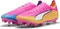 Puma Ultra 6 Match FG/AG poison pink/puma white/sun stream/bright aqua Vorschaubild