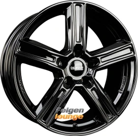 DBV Vegas KG 7.5x19 5/112 ET40 (verschiedene Farben)