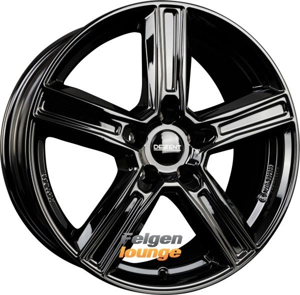DBV Vegas KG 7.5x19 5/112 ET40 (verschiedene Farben)