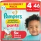 Pampers Premium Protection Pants Gr.4 Einwegwindel, 9-15kg Vorschaubild