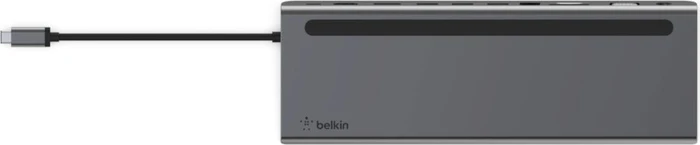 Belkin USB-C 11-in-1 Multiport Dock, USB-C 3.0 [Stecker]