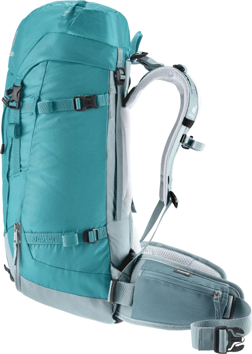 Deuter Guide 32+ SL denim/teal (Damen)