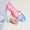 adidas F50 Hyperfast Elite SG cloud white/solar purple/solar turbo Vorschaubild