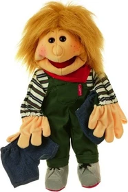 Living Puppets Kleiner Pelle