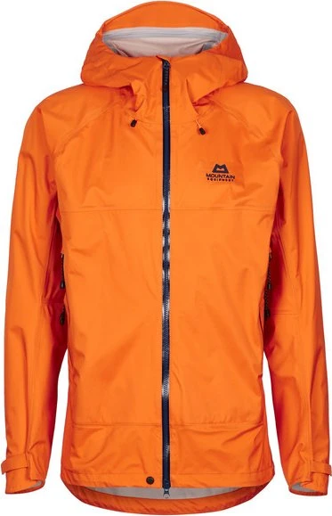 Mountain Equipment Odyssey Funktionsjacke ember (Herren)