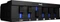 AeroCool F5XT, 5.25" Lüftersteuerung 5-Kanal Vorschaubild