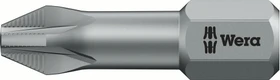 Wera 855/1 TZ ACR Pozidriv Bit 1/4", PZ3x25mm, 1 Stück