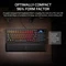 Corsair Vanguard 96, schwarz, LEDs RGB, MLX Plasma, USB, DE Vorschaubild