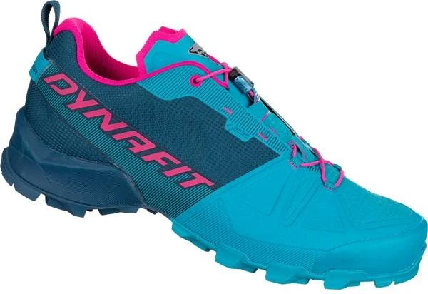 Dynafit Transalper GTX ocean/petrol (Damen)