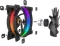 PCCooler Corona RGB, 120mm Vorschaubild