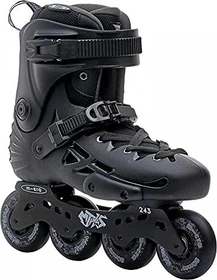 Micro MT Plus Inline-Skate schwarz