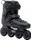 Micro MT Plus Inline-Skate schwarz