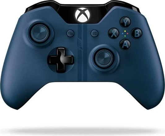 Microsoft Xbox One - 1TB Forza Motorsport 6 Bundle blau
