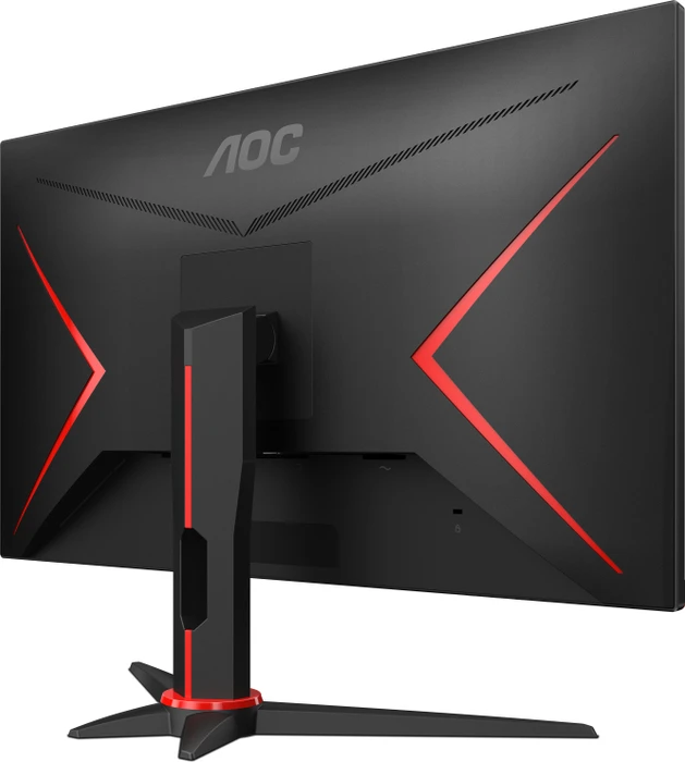 AOC 27G2SAE/BK, 27"