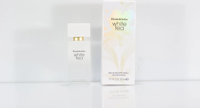 Elizabeth Arden White Tea Eau de Toilette, 50ml