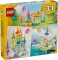 LEGO Creator 3in1 - Einhornschloss Vorschaubild