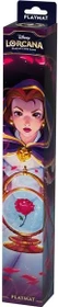 Disney Lorcana - Spielmatte - Belle