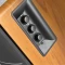 Edifier R1280DBs braun, Paar Vorschaubild
