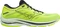 Mizuno Wave Rider 25 (Herren) Vorschaubild