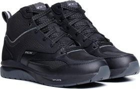 TCX Nalbak WP Damen schwarz/grau/weiß