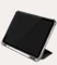 Tucano Satin Case für Apple iPad 10.9" (10. Generation / 2022), grau Vorschaubild
