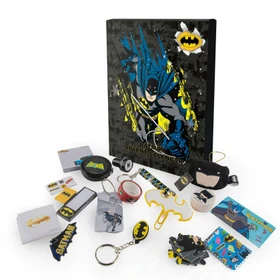 Cinereplicas DC Comics - Batman Adventskalender 2021