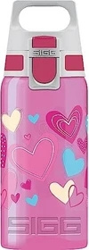 Sigg Viva ONE Trinkflasche 500ml hearts