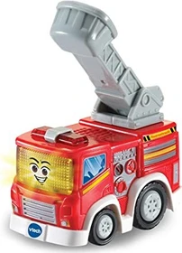 VTech Tut Tut Speedy Flitzer Feuerwehrauto