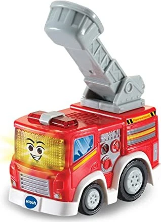 VTech Tut Tut Speedy Flitzer Feuerwehrauto